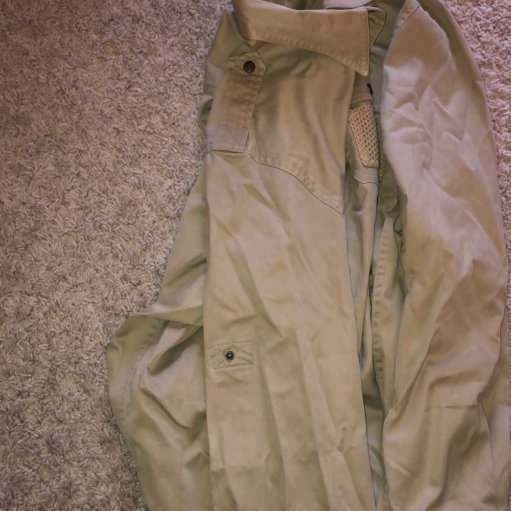 Special edition Ralph Lauren women's long sleeve L - Picture 5 of 5